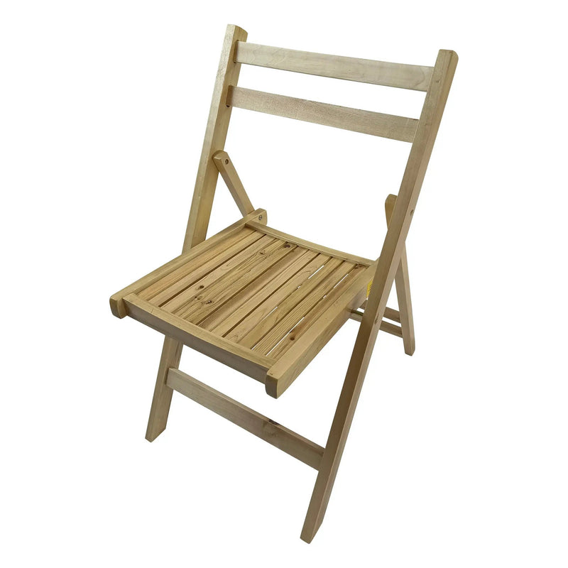 Folding Special Event Chair (Set of 4) by HouseOfZazla