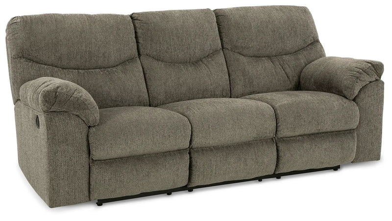 Alphons - Reclining Sofa by Unique Piece Furniture