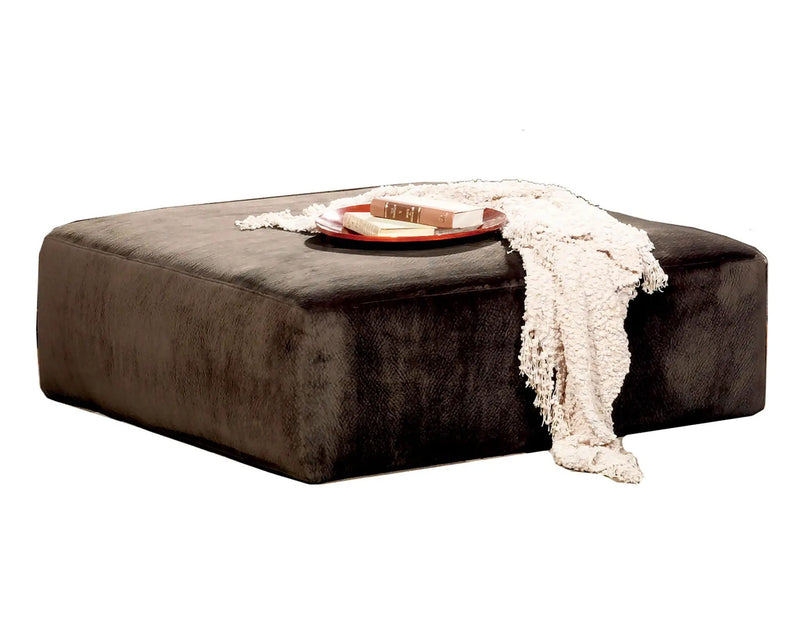 Everest - Cocktail Ottoman by Unique Piece Furniture