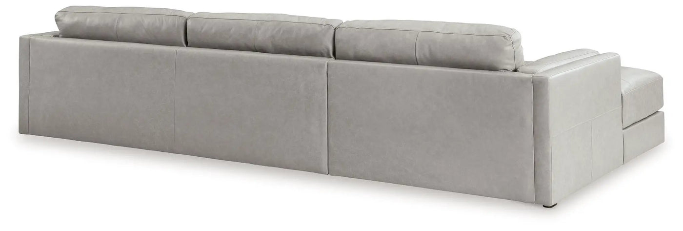 Amiata - Sectional by Unique Piece Furniture