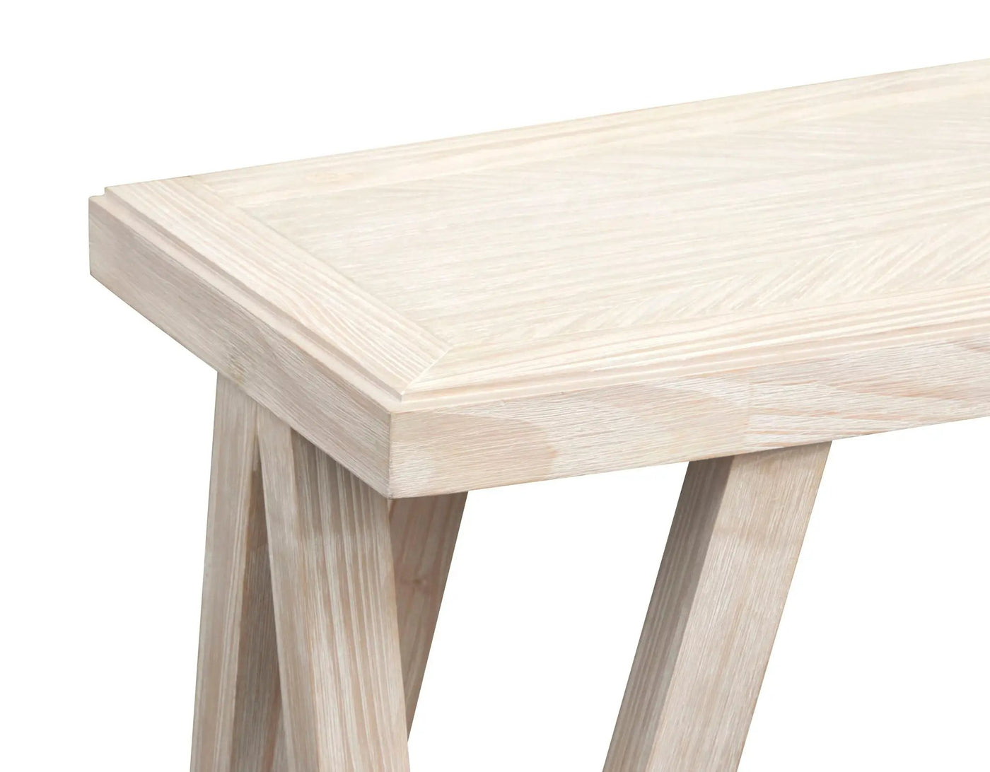 Bostwick - Round Table by Unique Piece Furniture