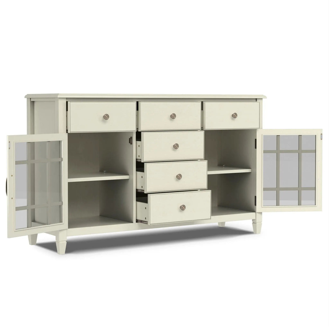 Connaught - Sideboard Buffet by HouseOfZazla