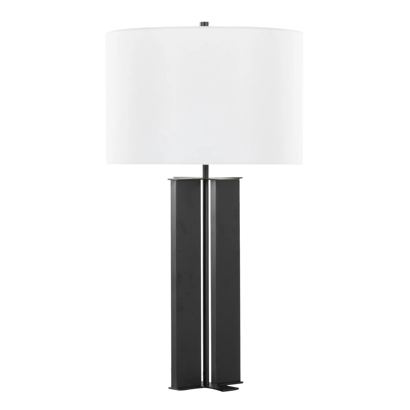 Cosmo - Contemporary Table Lamp by HouseOfZazla