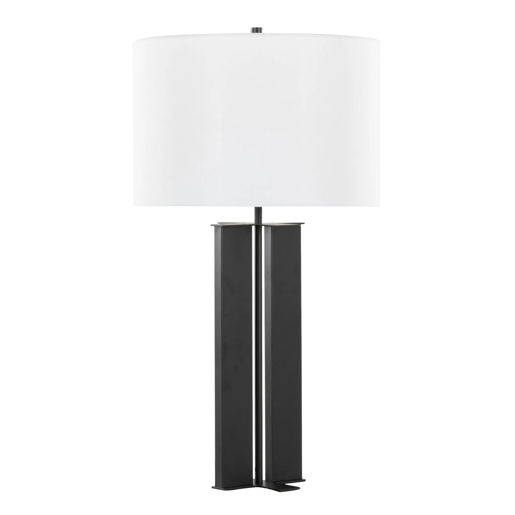 Cosmo - Contemporary Table Lamp by HouseOfZazla