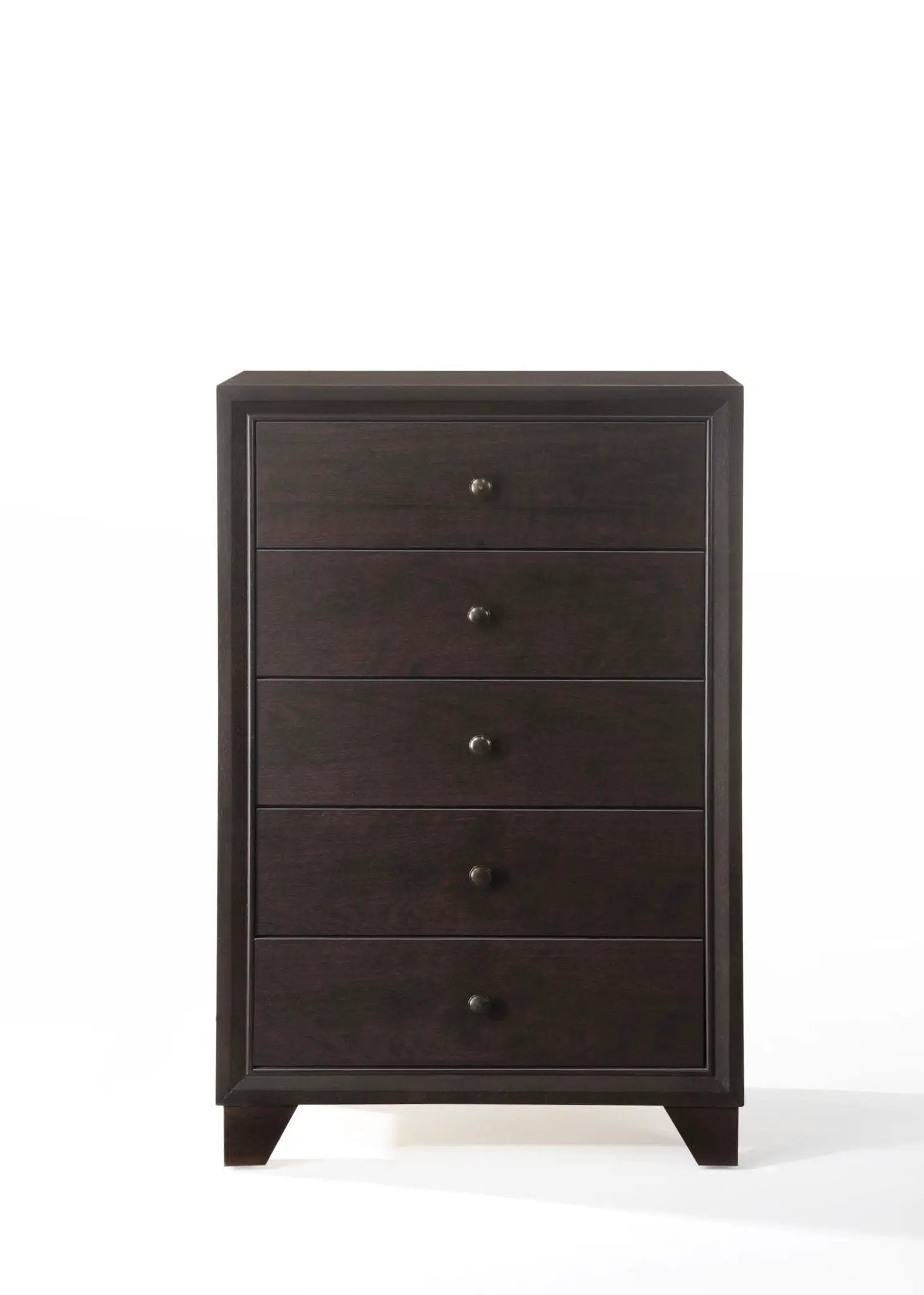 Madison - Chest - Espresso by HouseOfZazla