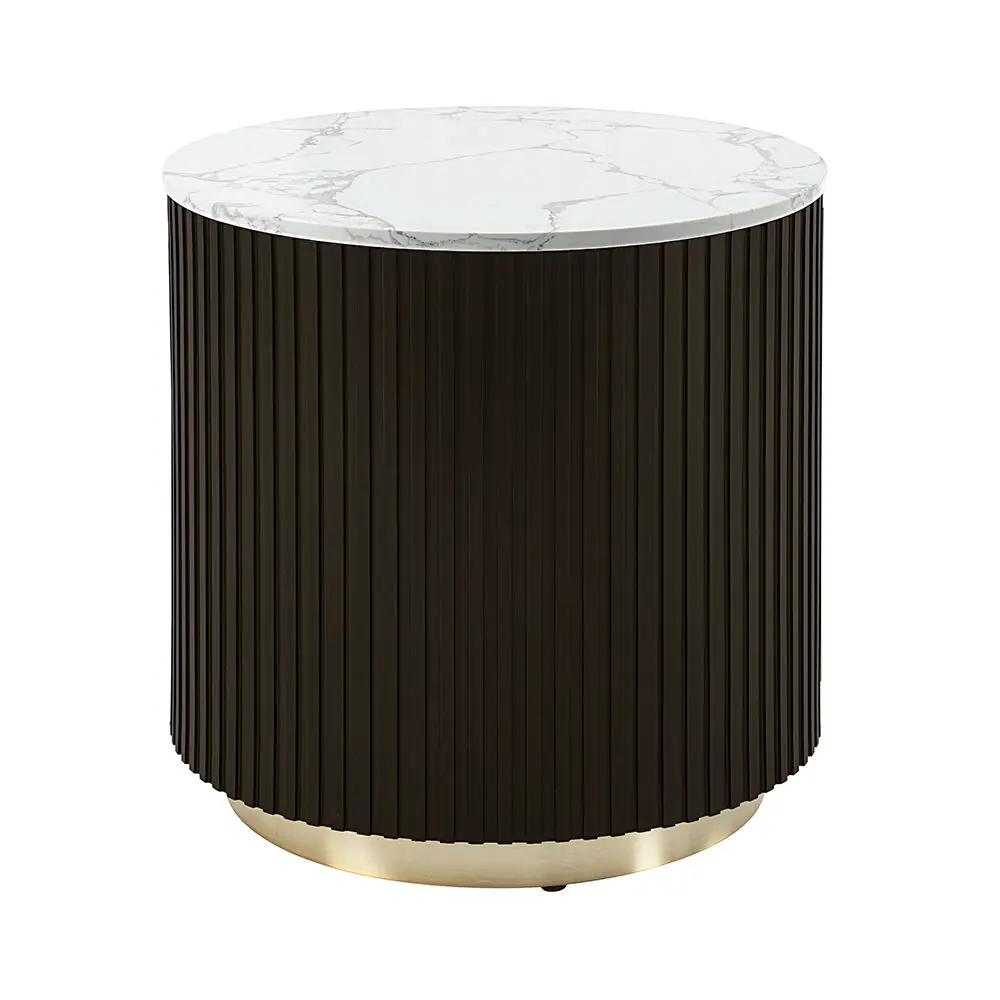 Clayten - Living Room Table by Unique Piece Furniture