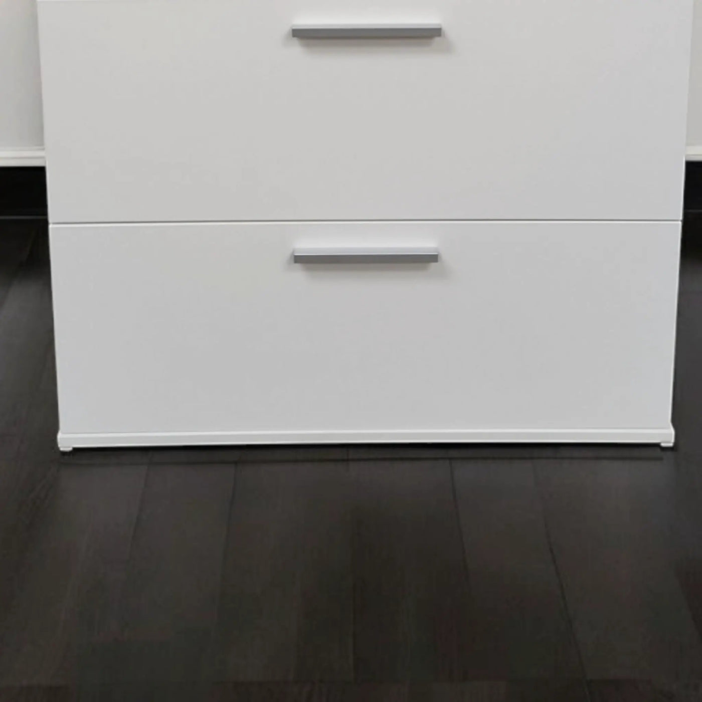 Morgan - 3 Drawer Modular Jumbo Chest by HouseOfZazla