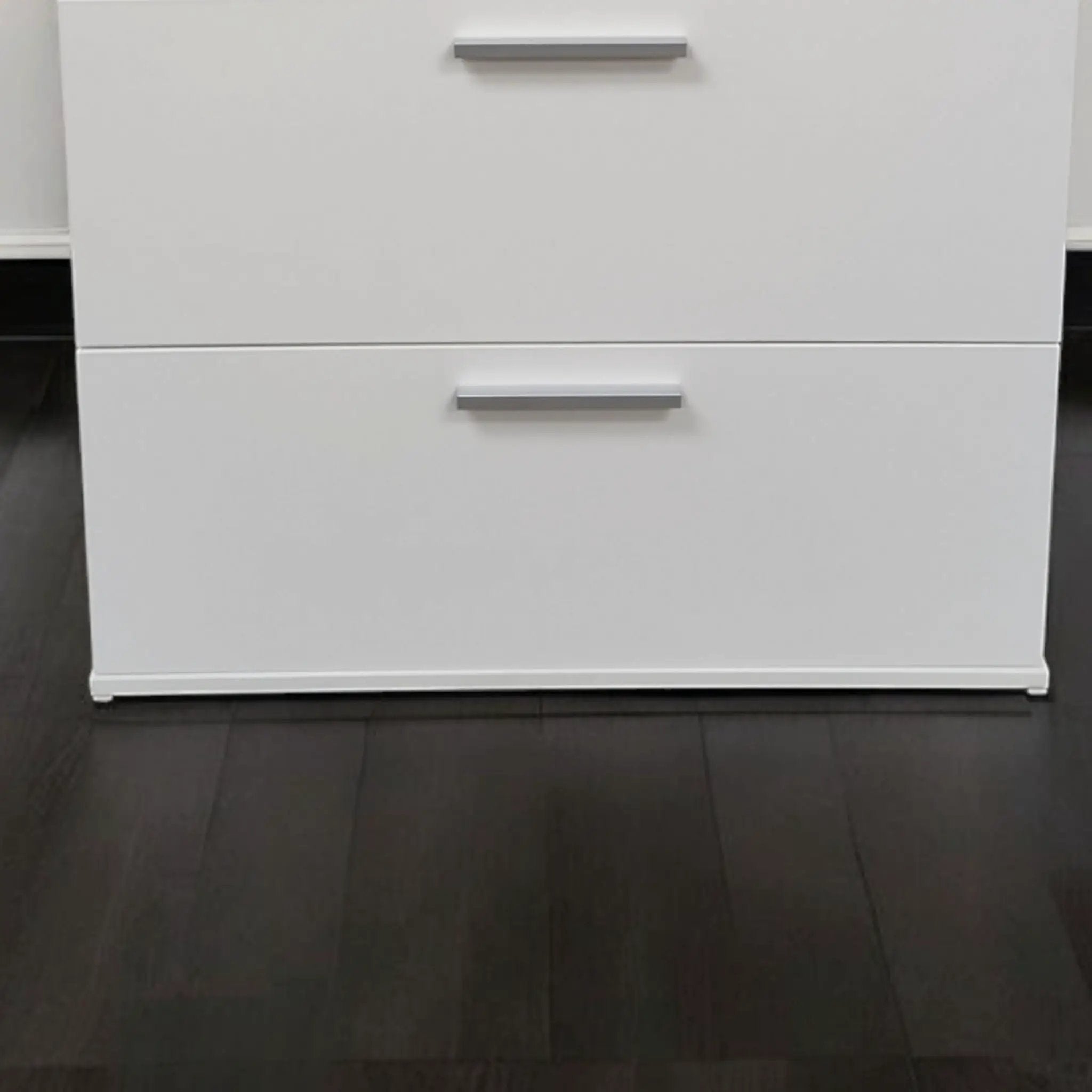 Morgan - 3 Drawer Modular Jumbo Chest by HouseOfZazla