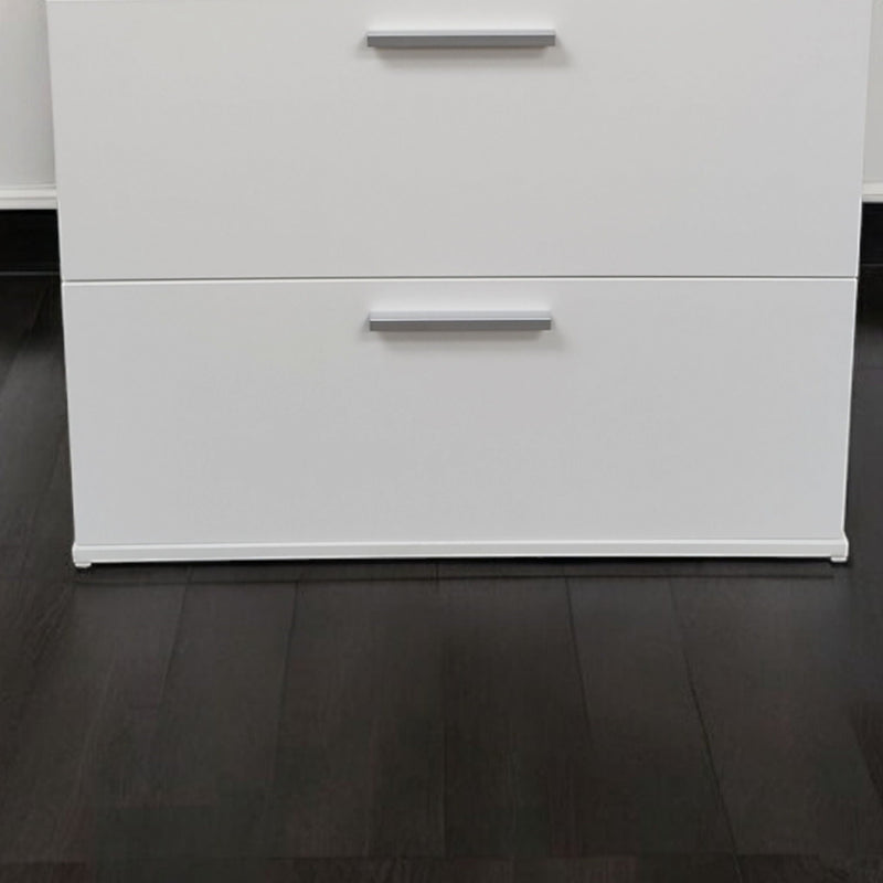 Morgan - 3 Drawer Modular Jumbo Chest by HouseOfZazla
