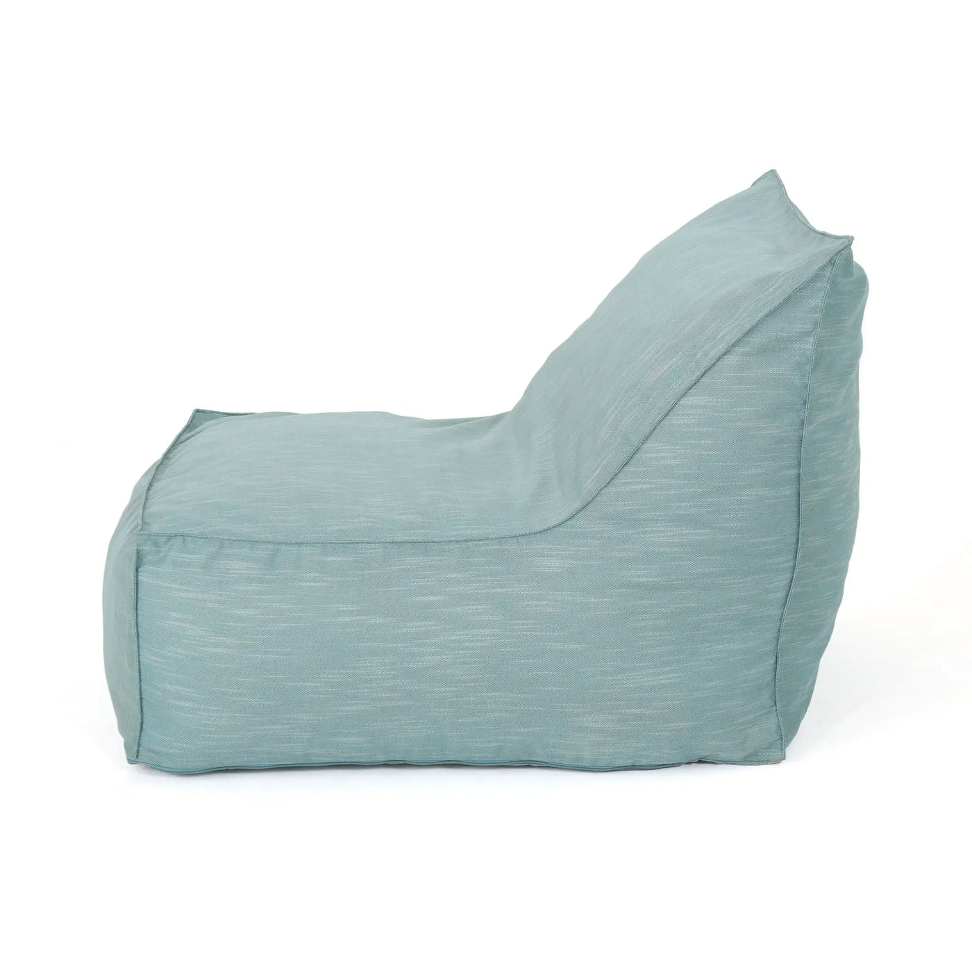 Ettie - Water Resistant Fabric Bean Bag Chair by HouseOfZazla