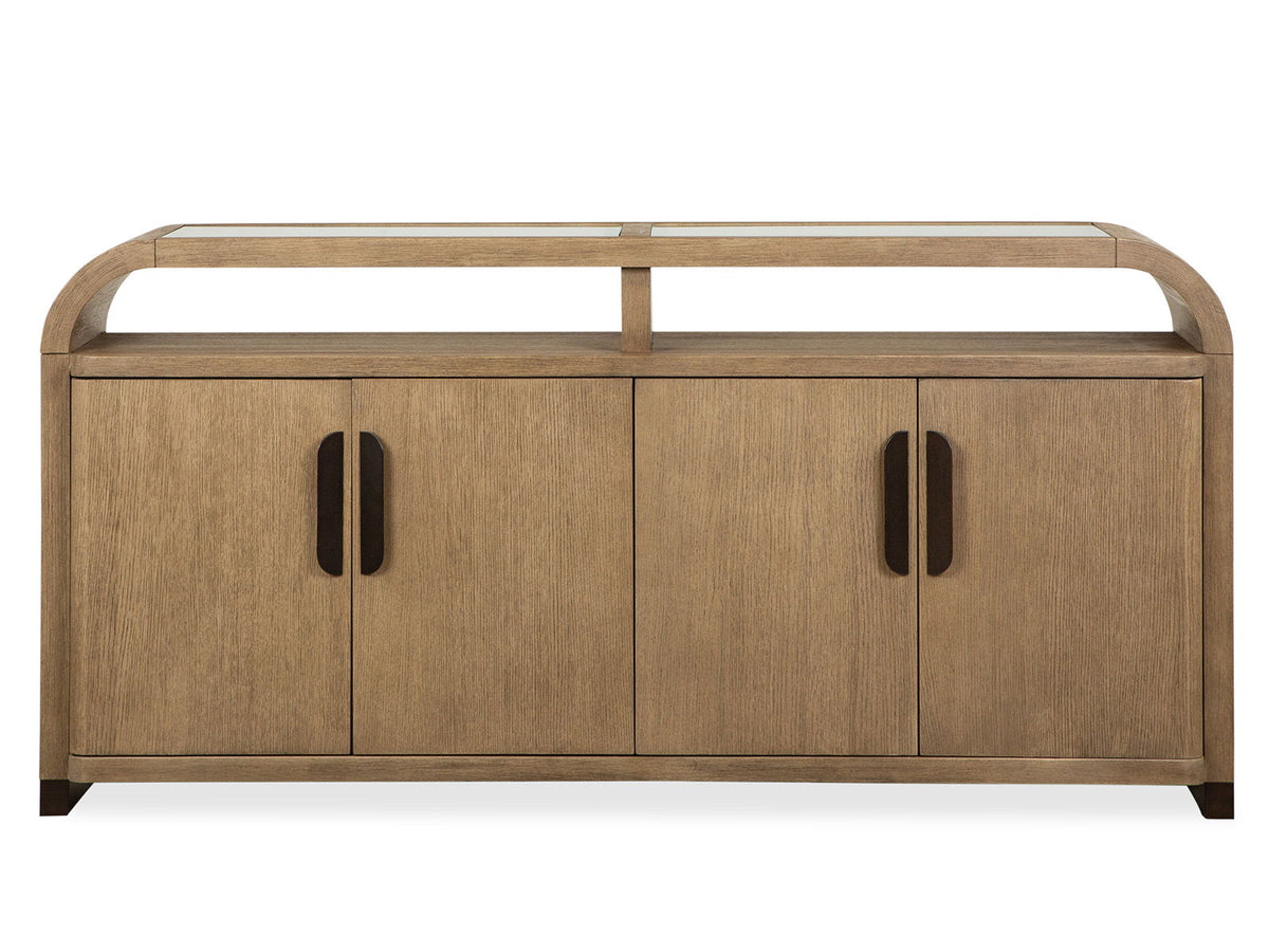 Tristan - Sideboard - Swiss Coffee, photo 3 of 7