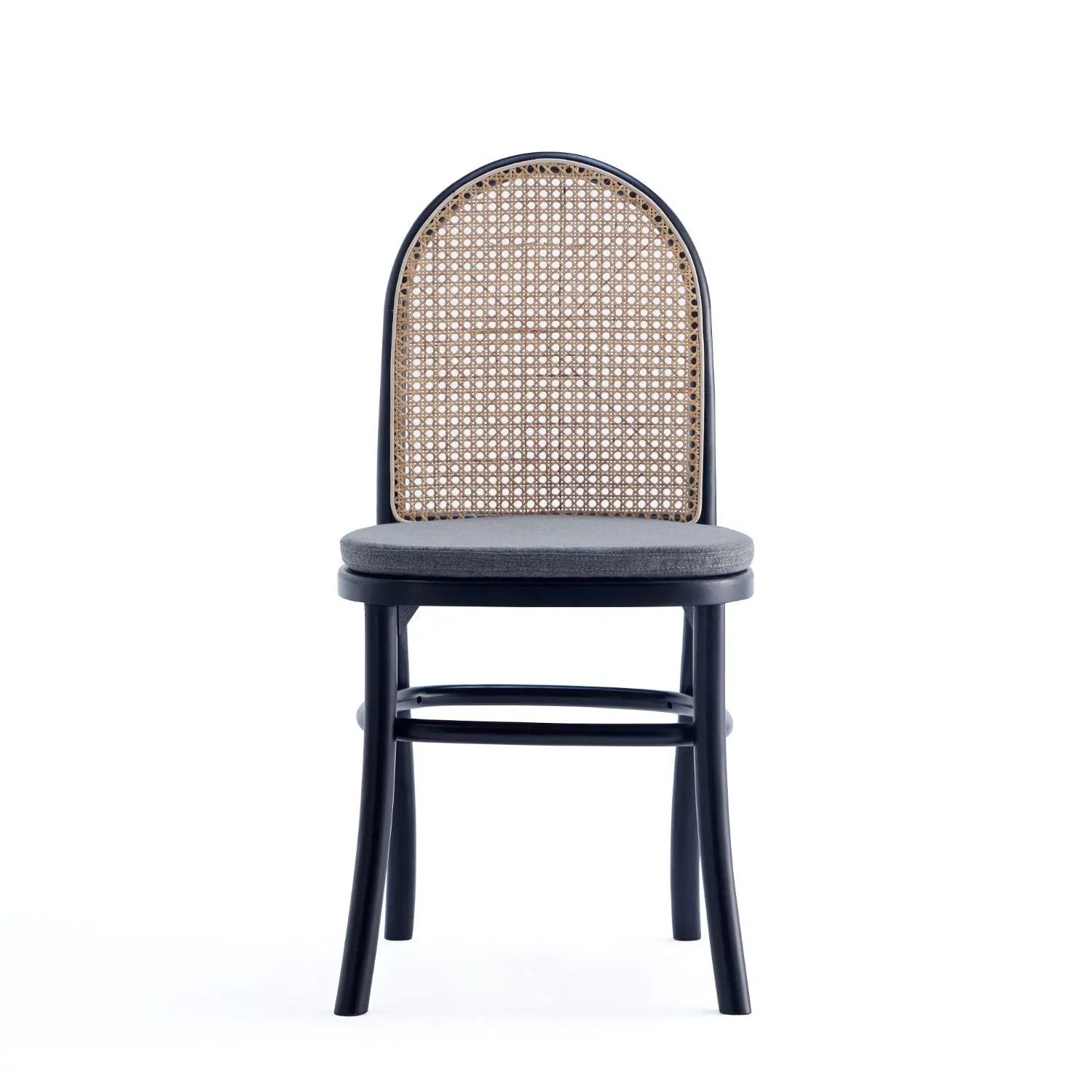 Paragon 1.0 - Dining Chair (Set of 2) by HouseOfZazla