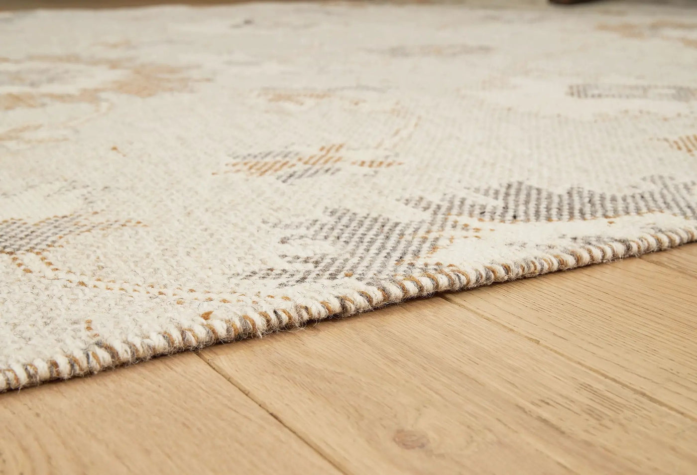 Calkin - Rug by Unique Piece Furniture