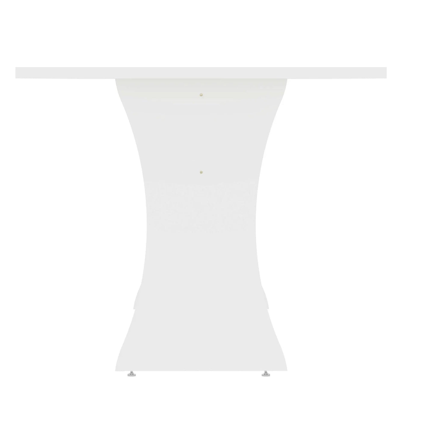 Coney - Modern Dining Table by HouseOfZazla