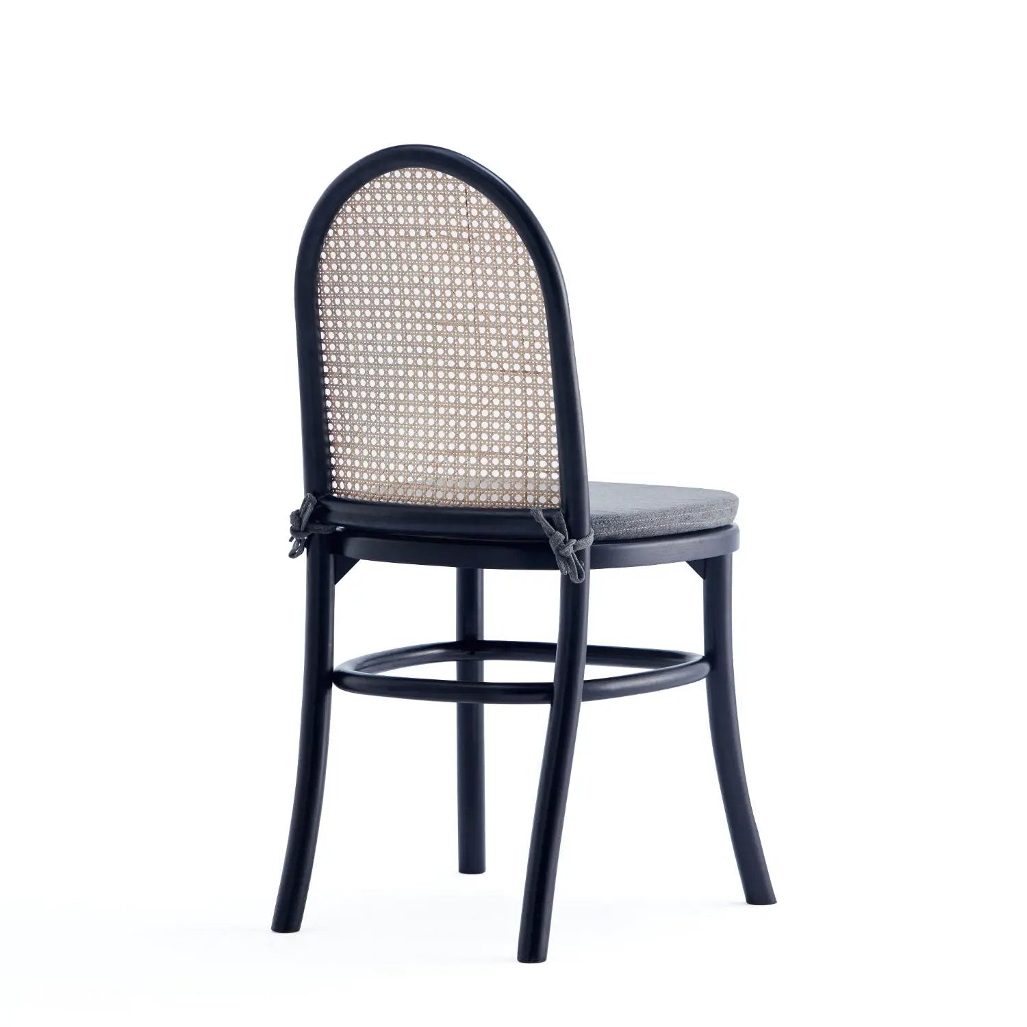 Paragon 1.0 - Dining Chair (Set of 2) by HouseOfZazla
