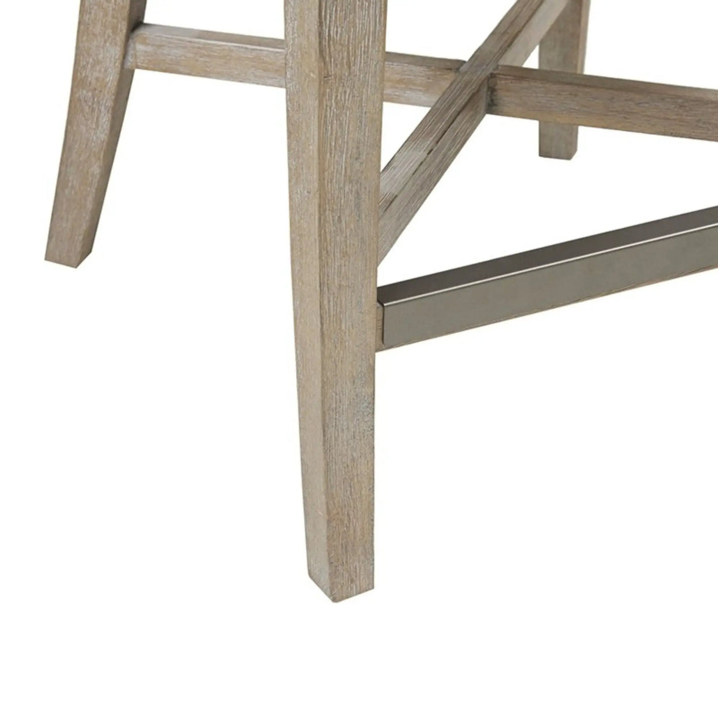Carson - Counter Stool With Swivel Seat by HouseOfZazla