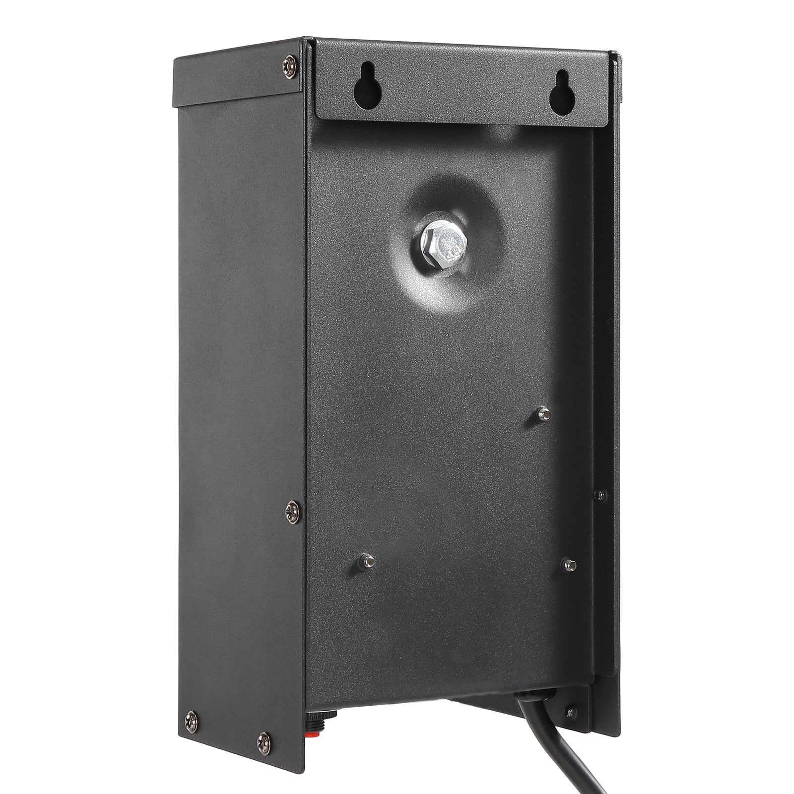 300W Low Voltage Landscape Transformer with Timer and Photocell Sensor by HouseOfZazla