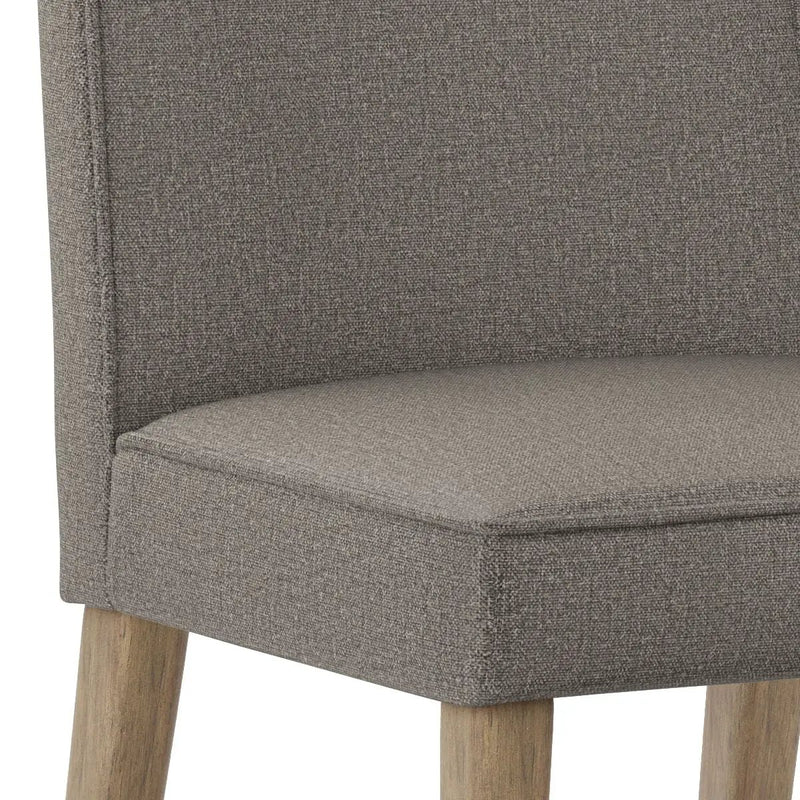 Bartow - Contemporary Dining Chair (Set of 2) by HouseOfZazla