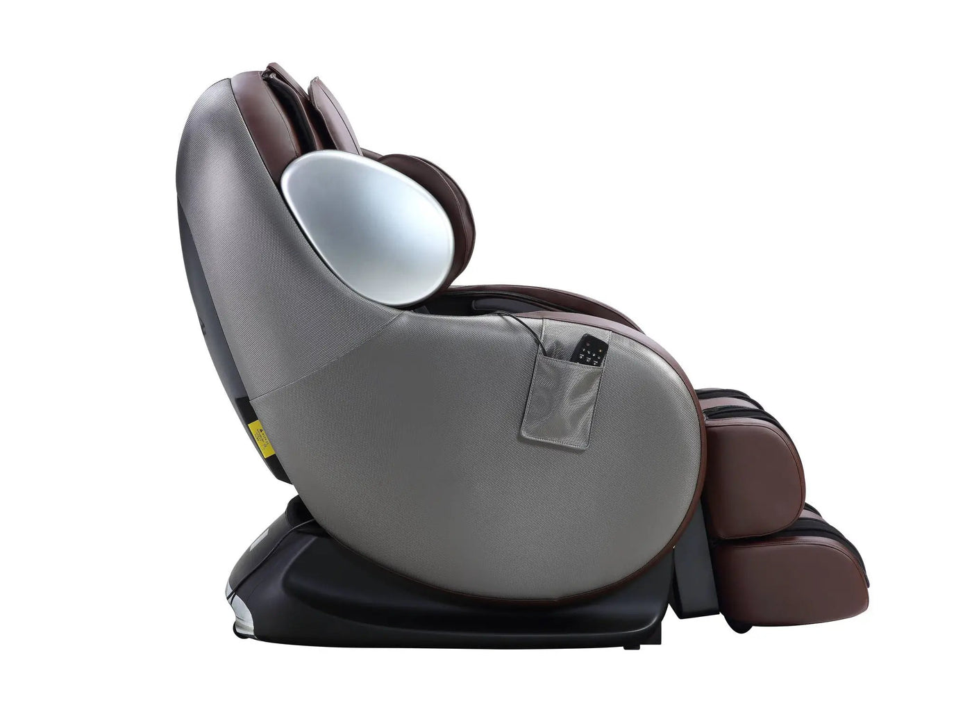 Pacari Synthetic Power 2D Massage Chair by HouseOfZazla