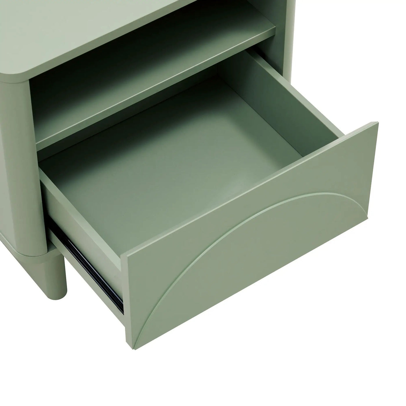 Ella - Nightstand by HouseOfZazla