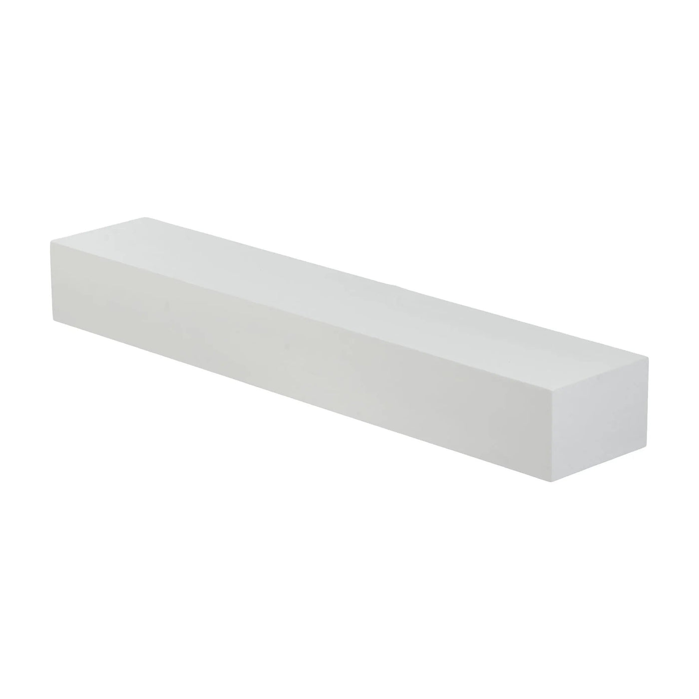 Fireplace Mantel Floating Shelf For Home Decor by HouseOfZazla