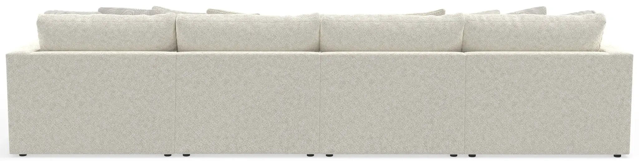 Ritzy - Modular Sofa by Unique Piece Furniture
