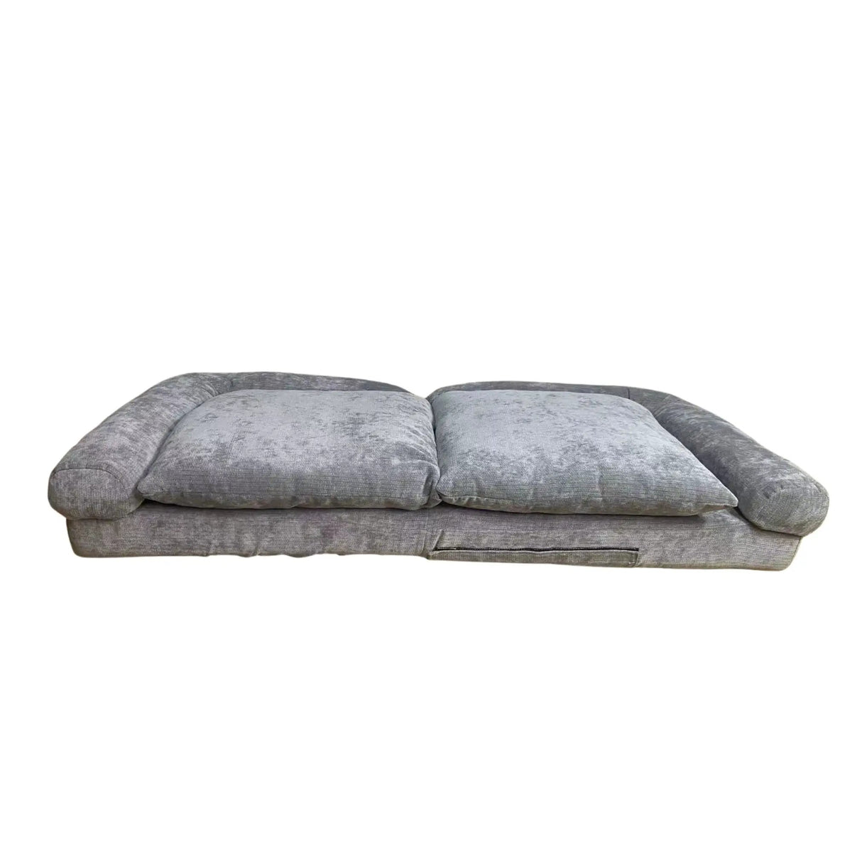 Convertible Fold-Out Single Sofa Bed by HouseOfZazla