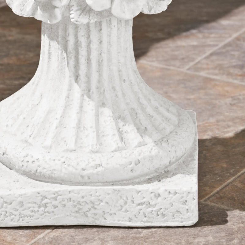 MGO Garden Urn Planter by HouseOfZazla