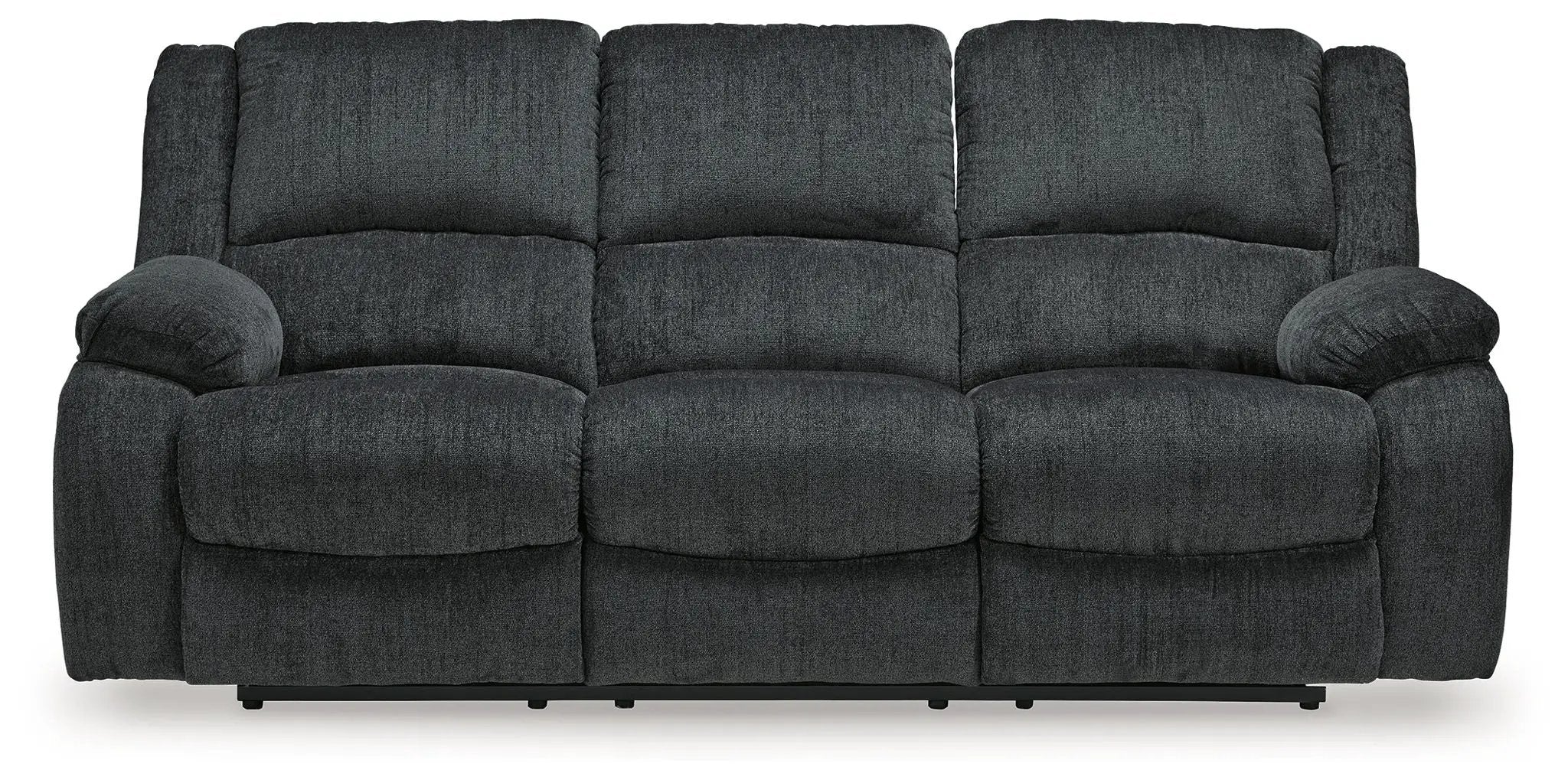 Draycoll - Reclining Sofa by Unique Piece Furniture