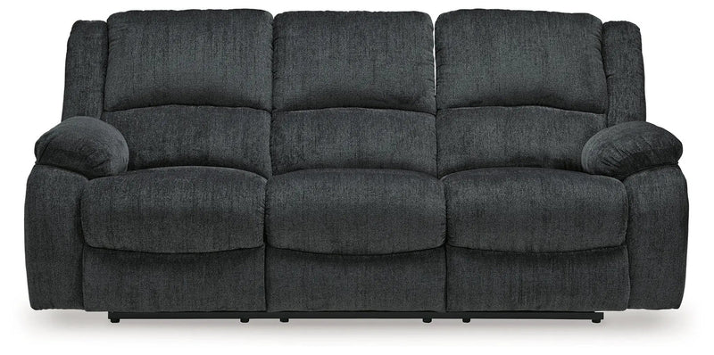 Draycoll - Reclining Sofa by Unique Piece Furniture