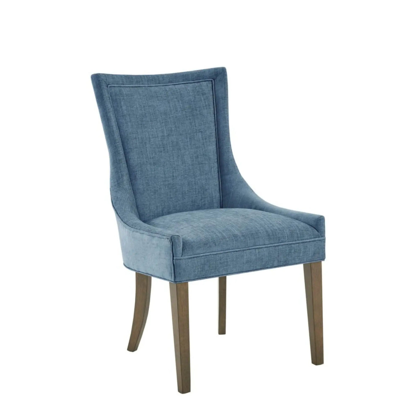 Ultra - Elegant Dining Side Chair (Set of 2) by HouseOfZazla