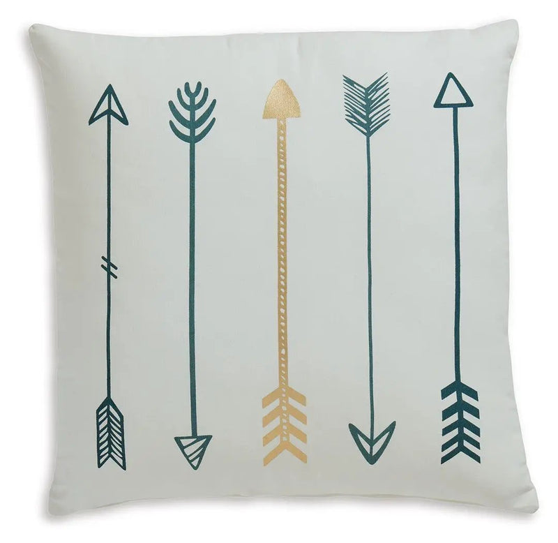 Gyldan - Pillow by Unique Piece Furniture
