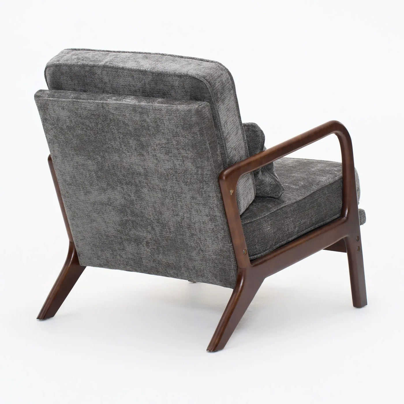 Upholstered Living Room Chair by HouseOfZazla