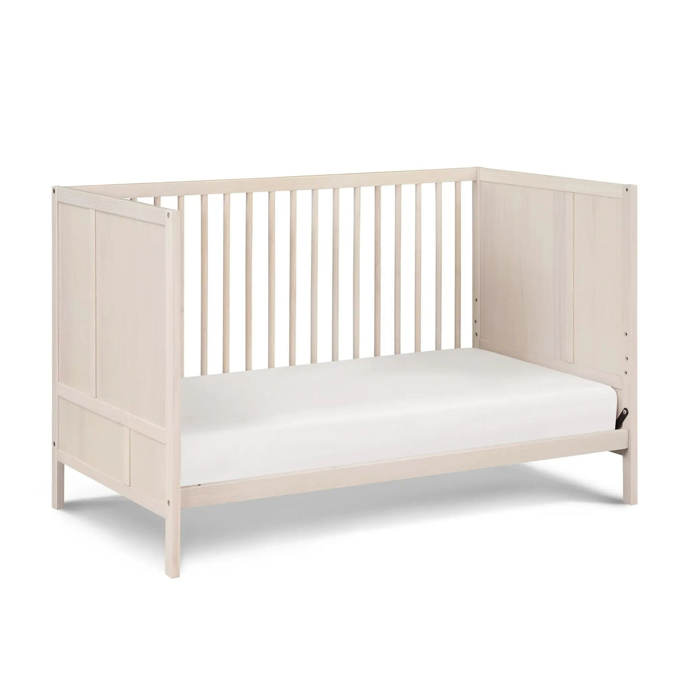 Pixie Finn - 3-in-1 Crib by Unique Piece Furniture
