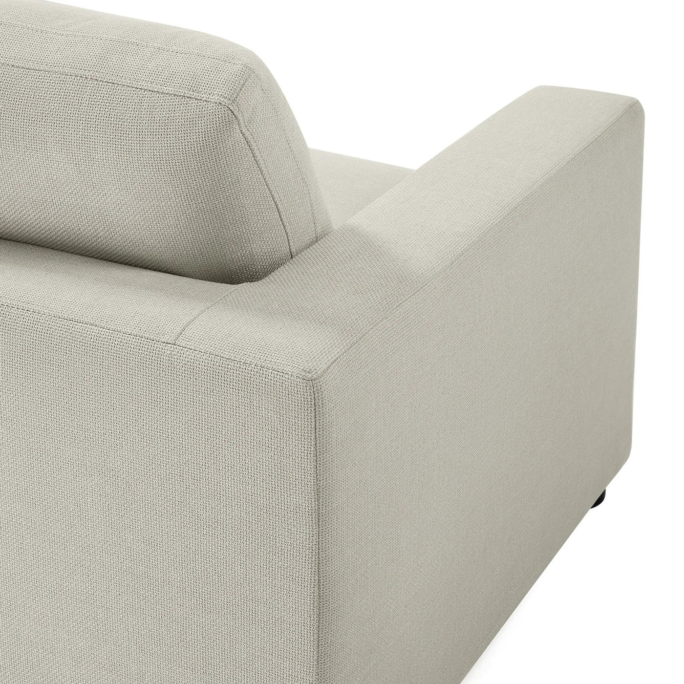 Cassandra - Modular 2 Piece Sofa by HouseOfZazla