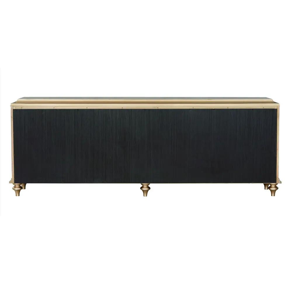 Ashtin - Console Cabinet - Brown by Unique Piece Furniture
