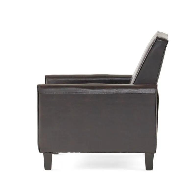Elegant Push Back Chair For Home by Unique Piece Furniture