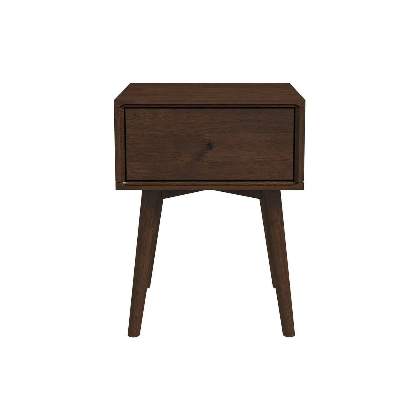 Avery - Modern Design Night Stand by HouseOfZazla
