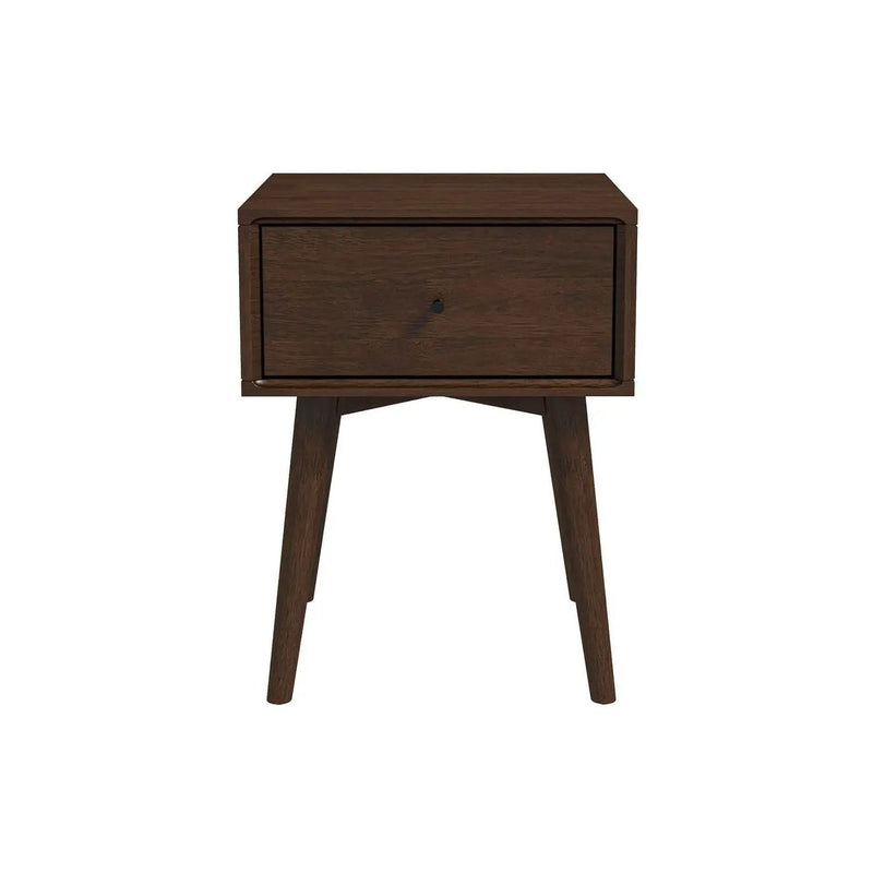 Avery - Modern Design Night Stand by HouseOfZazla