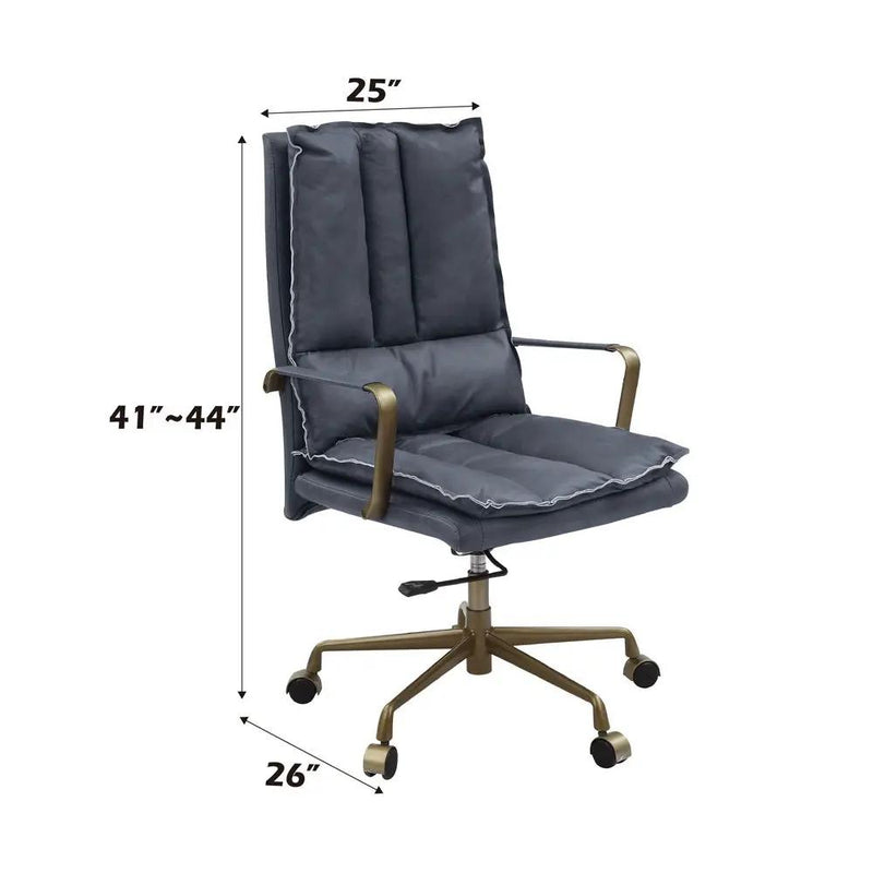 Tinzud - Office Chair by Unique Piece Furniture
