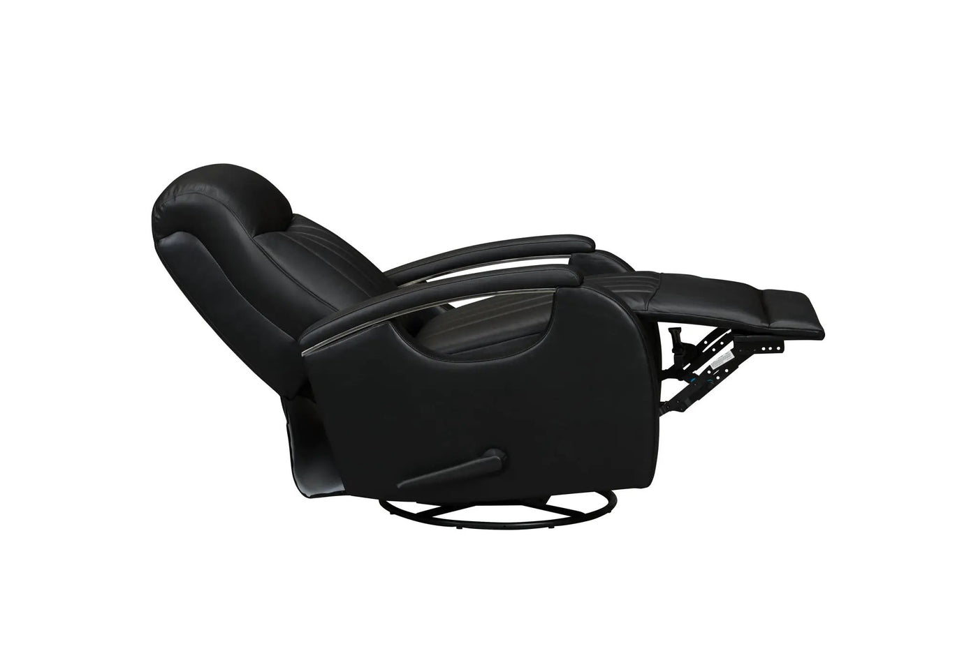 Braxton - Swivel Glider Recliner by Unique Piece Furniture