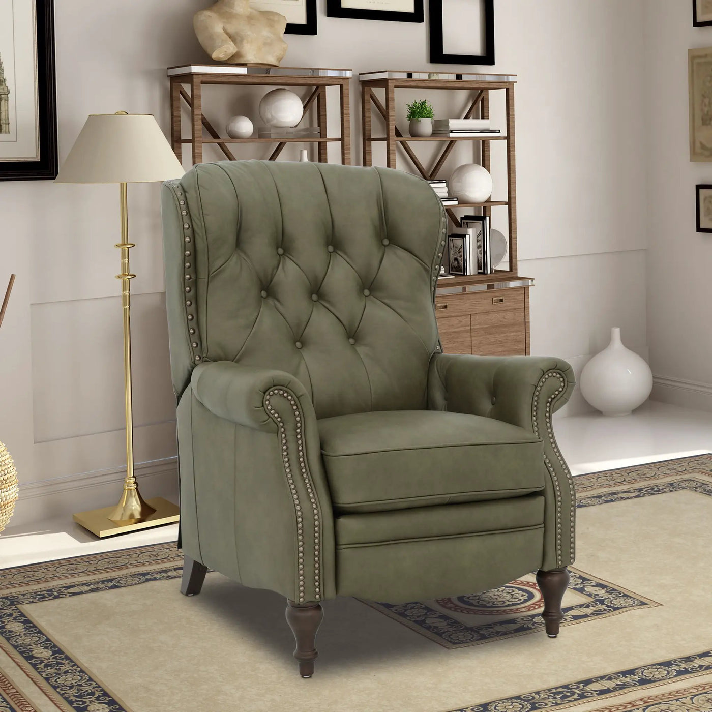 Kendall - Recliner by Unique Piece Furniture