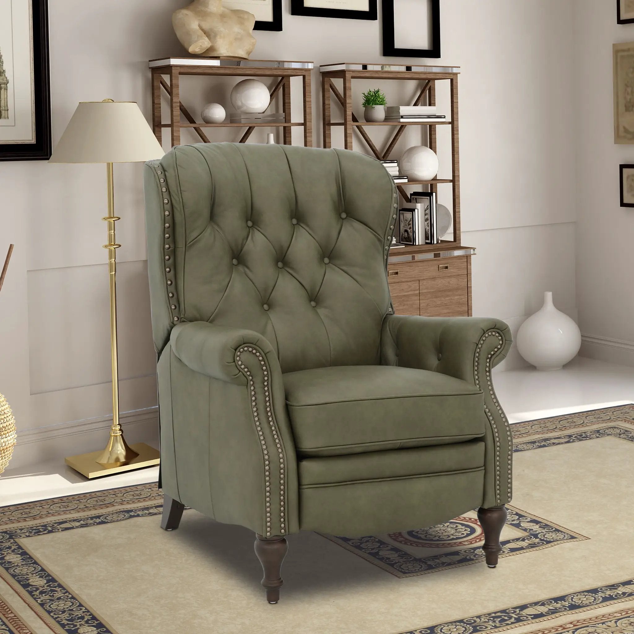 Kendall - Recliner by Unique Piece Furniture