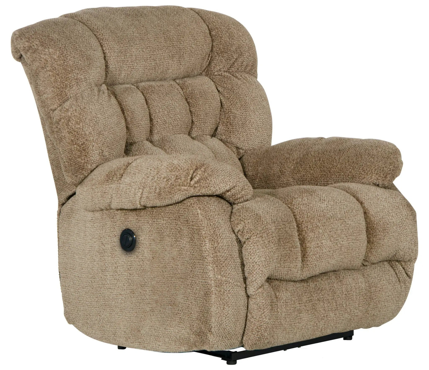 Daly - Power Lay Flat Recliner by Unique Piece Furniture
