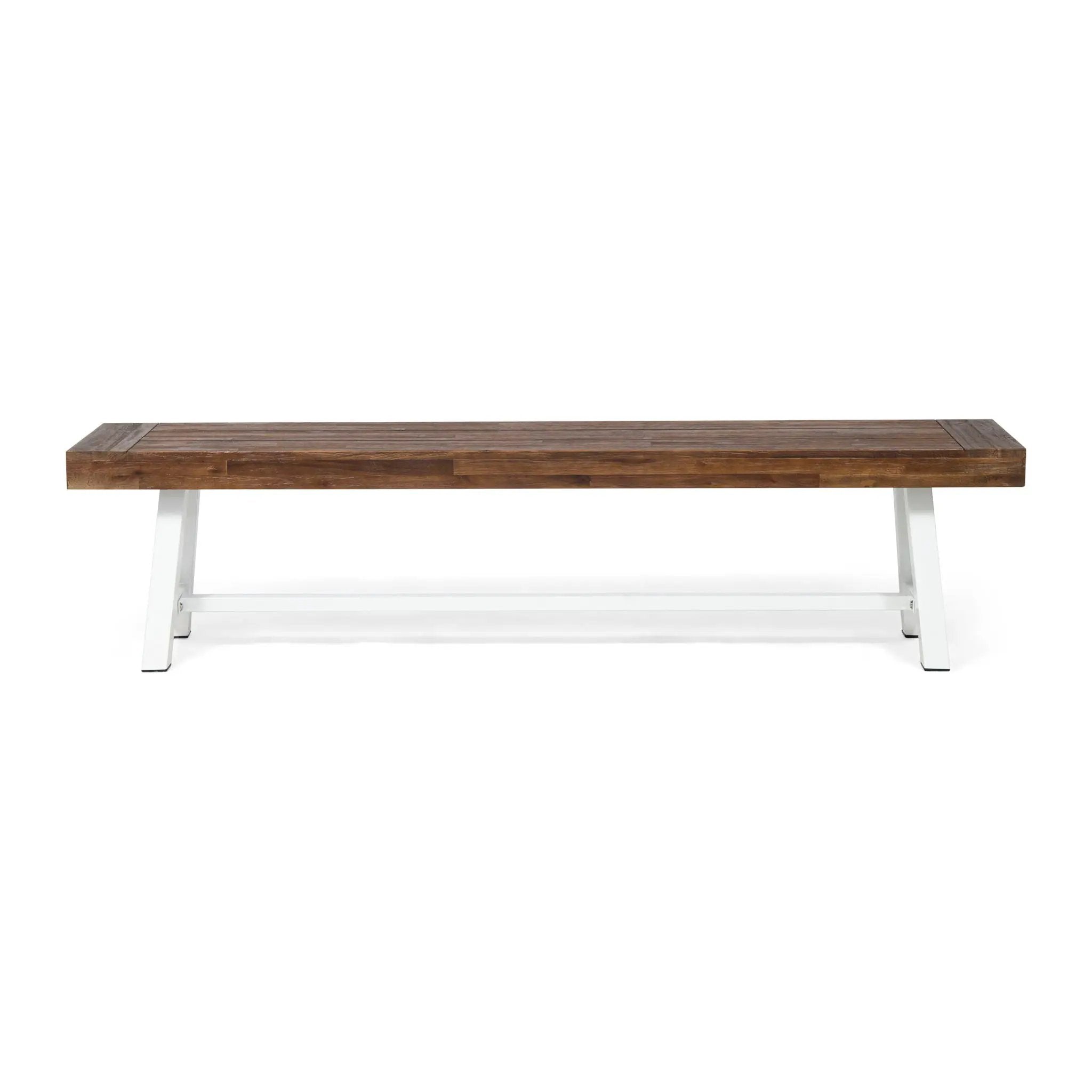 Carlisle Dining Bench