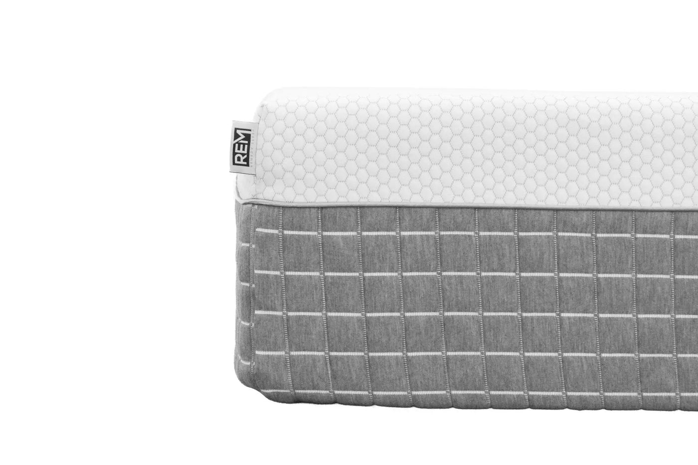 12" Recharge Hybrid Cooling Hypergel Quick Response Foam & Coil Mattress by Unique Piece Furniture