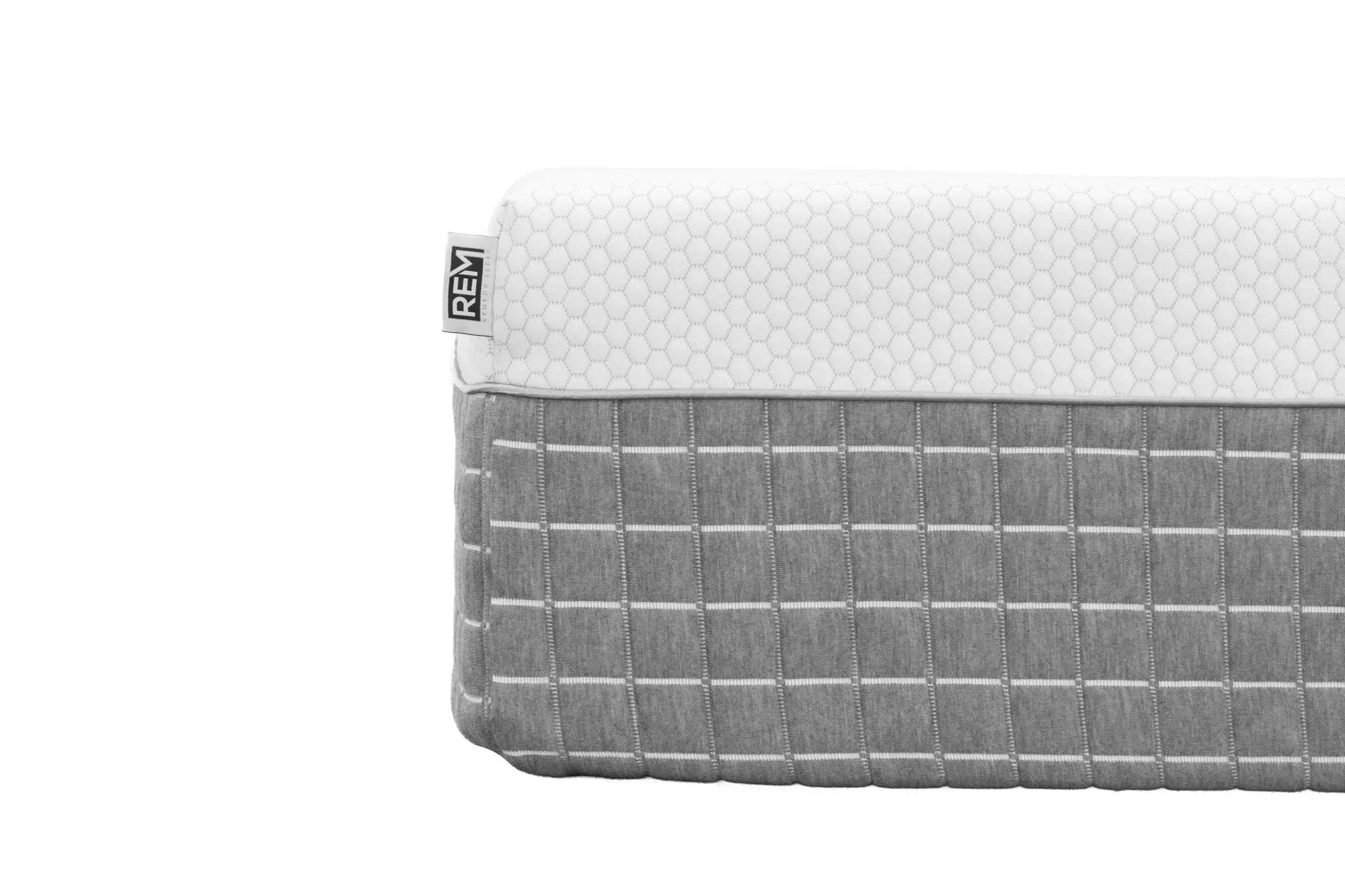 12" Recharge Hybrid Cooling Hypergel Quick Response Foam & Coil Mattress by Unique Piece Furniture
