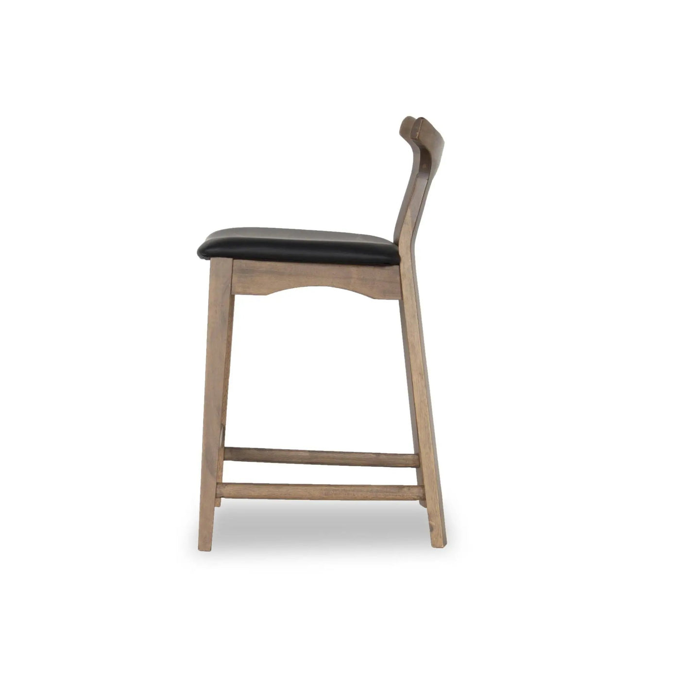 Hester - Upholstered, Square Bar Chair (Set of 2) by Unique Piece Furniture