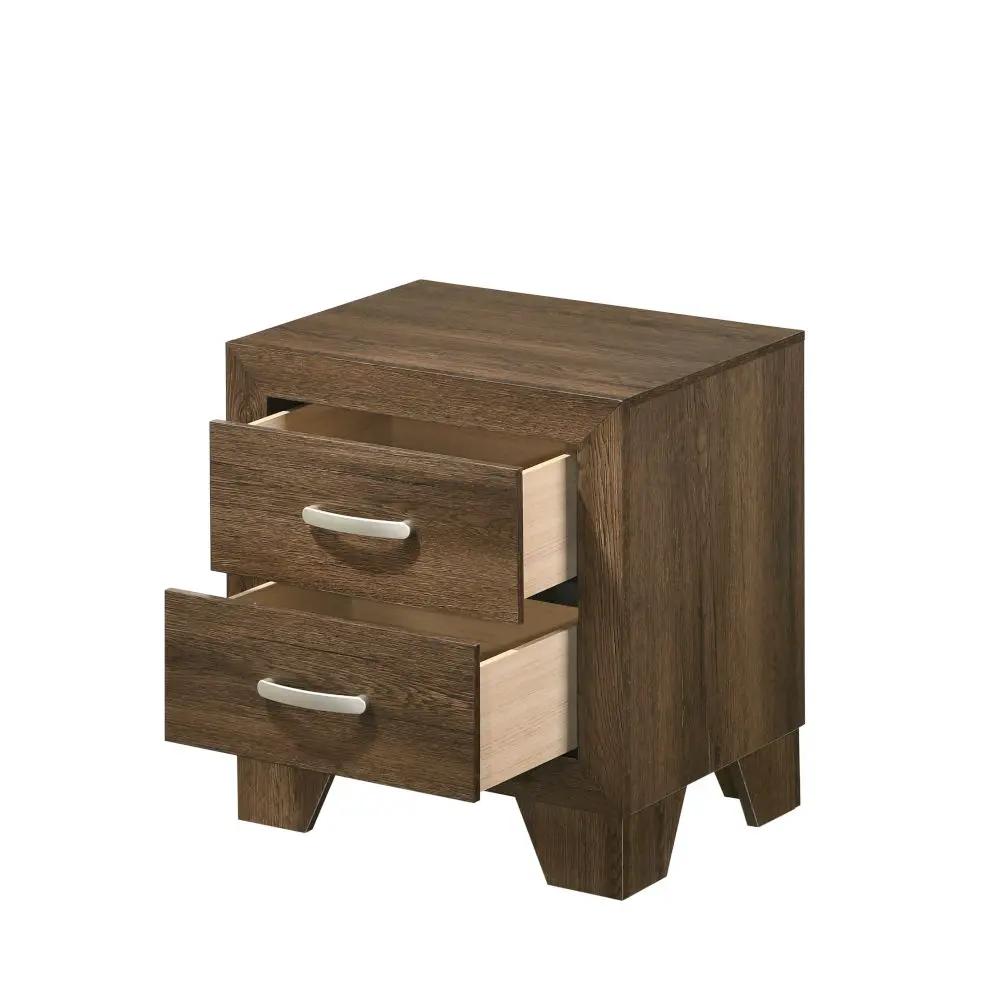 Miquell - Nightstand by Unique Piece Furniture