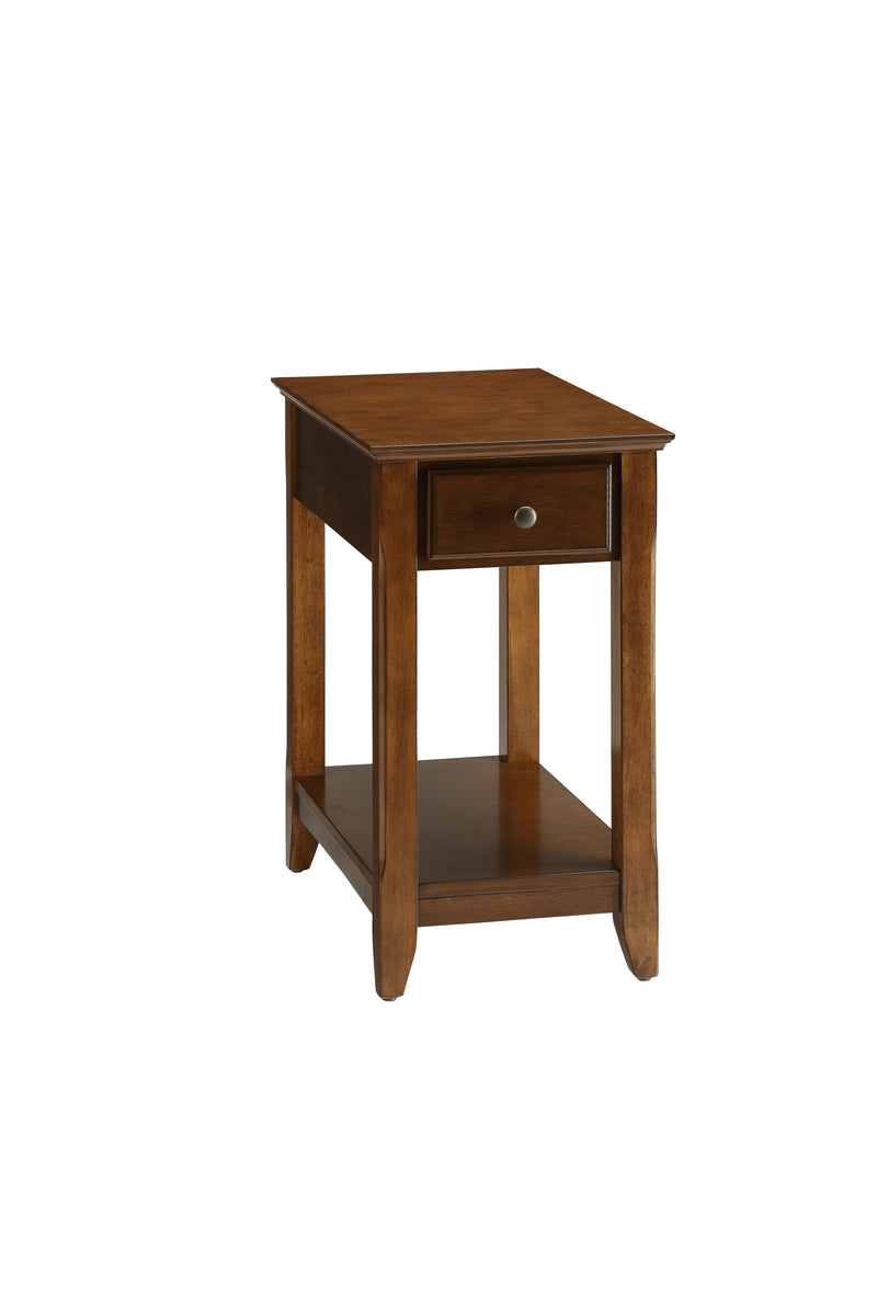Bertie Rectangular Leg Table by HouseOfZazla